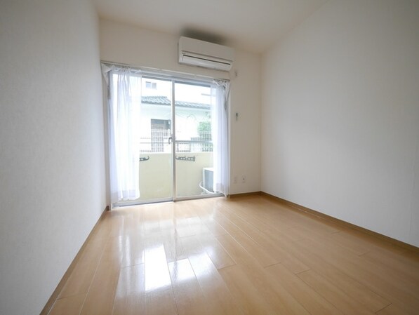 フレスコ永山の物件内観写真